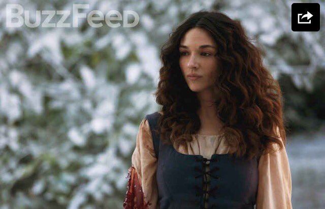 TeenWolfArmys's tweet image. Crystal Reed will be guest starring in Teen Wolf as Marie-Jeanne Valet on February 23rd!