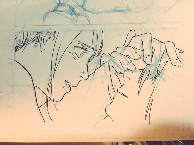 載せると凍結されそうで怖くてアレだけど、上のコマはサスケの下半身がでている。
サスサク...に最終的にもっていけなさそうなサクサス 