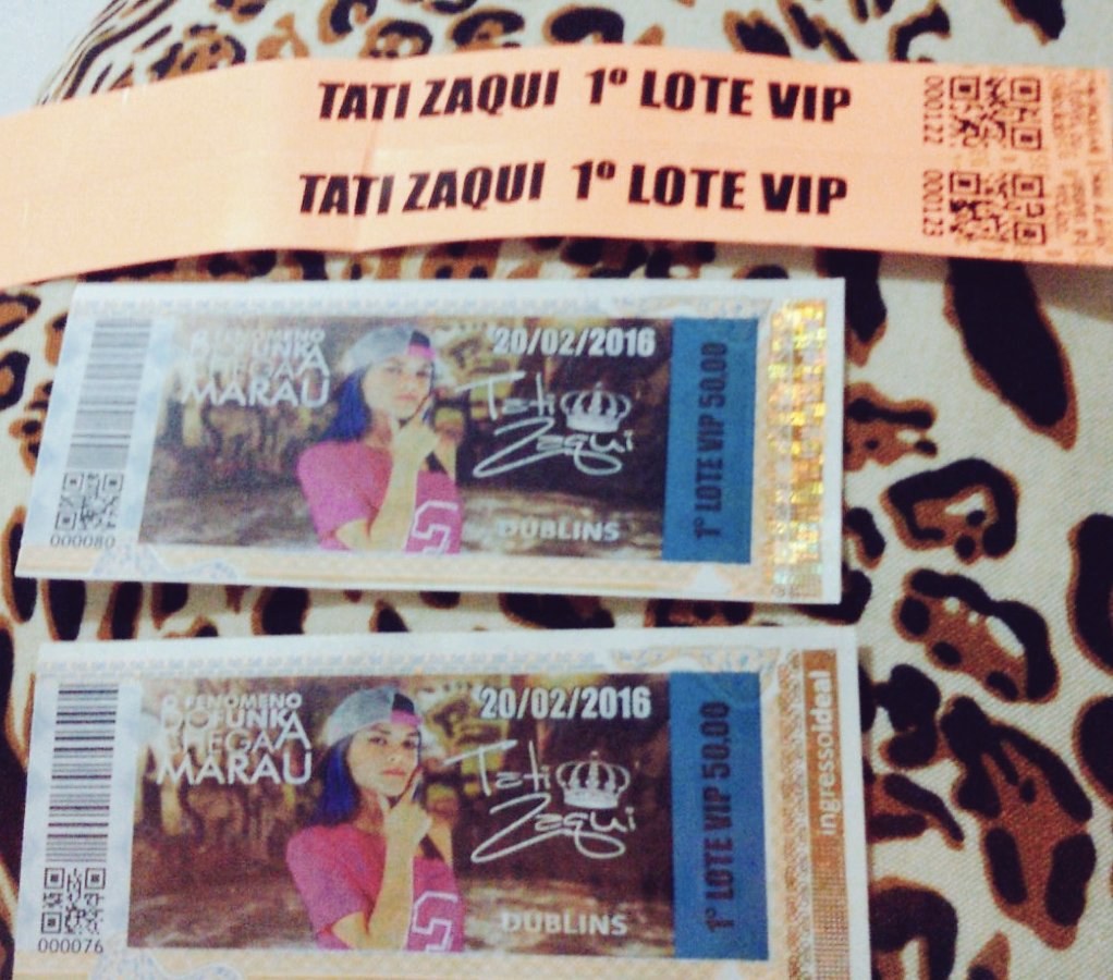 Cassio1909's tweet photo. Tá na mão! Só pela zaqui ❤ @mctatizaqui #PartiuMarau https://t.co/NJGB1ZH32g