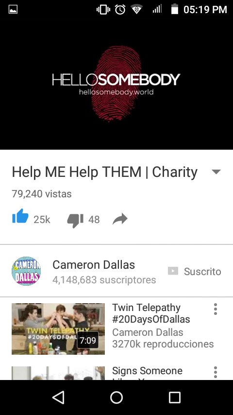 _luisaramos_'s tweet photo. #HelpMeHelpThem https://t.co/sT6AZCRa4p
