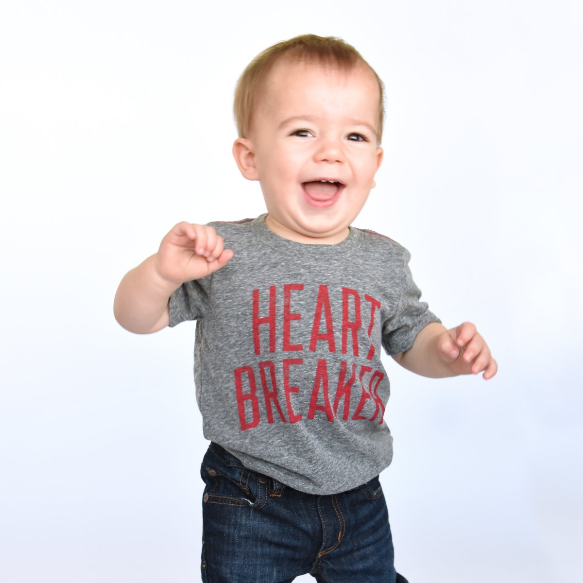 This little 💔 can be our Valentine. Shop Valentine's Day online and in-stores now: bit.ly/1JxCHHK