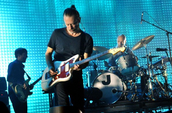 New <a href="/radiohead/">Radiohead</a> Album May Drop Any Day Now After Band Launch New Company
 musicfeeds.com.au/news/new-radio…