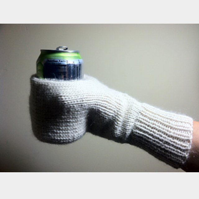 garagephilly's tweet image. Ever try knitting your own coozie? Yea me either. Good thing we got coozies for days for c… ift.tt/1JxDfNG