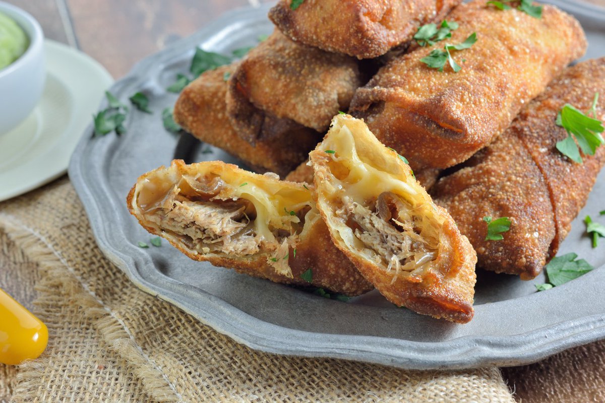 Savory_Cooking's tweet photo. https://t.co/eM1kBNZF9A #avocado #buttermilk #cheesegouda #eggrollwrappers #onionred #pork #porkshredded #yogurt https://t.co/3fllW07DTt