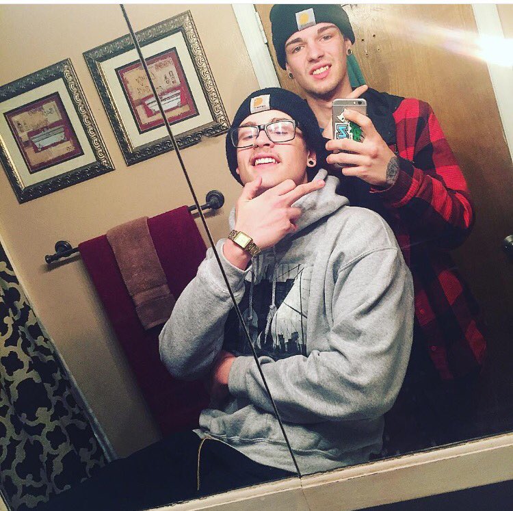 Trisxvn's tweet image. We legitimately could fuck anybody's bitch #CzechMafia