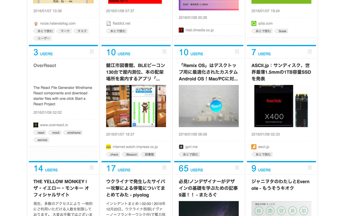 SusanTashiro's tweet photo. My Japanese peeps are digging overreact.io! @overreactio @BrianGrober @whoisdjrico https://t.co/wH1YpDFieq