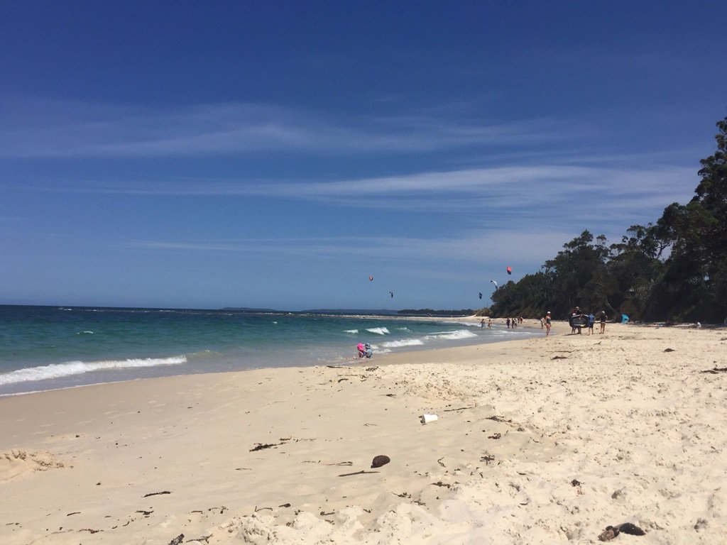 TriHuber's tweet image. At last ☀️🏄🏊📖😎