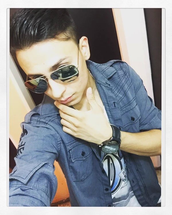 ChaidezGaby's tweet photo. https://t.co/Y9uE7W4Zrd