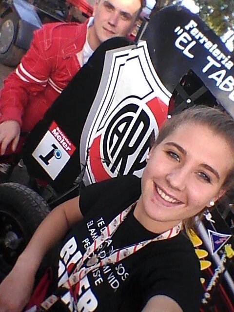 locoparga's tweet photo. Como no va a tener el #1, la campeona del #MicroMidget.. @Yamilaballen https://t.co/ShX57YPP3w