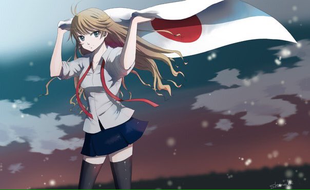 Wallpapers_4s's tweet photo. #Japan #anime https://t.co/tRoFIlOyRN