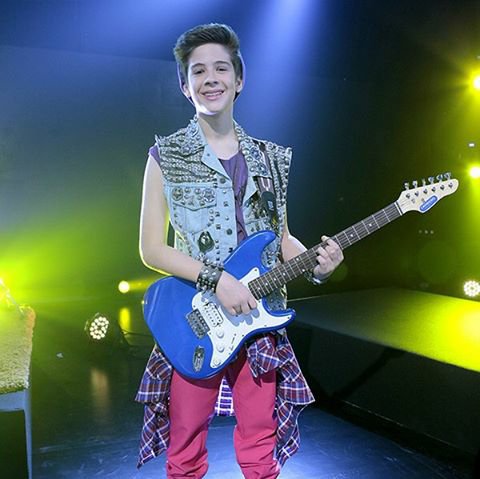 adridrika_com's tweet image. Te Amo 😍😘