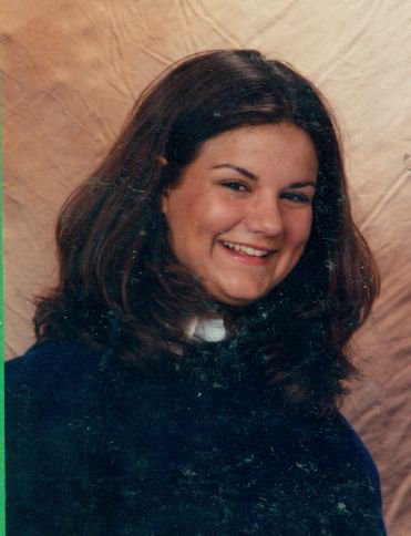 SpartanBanner's tweet photo. Do you recognize this @BEHS_SDE teacher? Hint: She loved science in HS https://t.co/5xIUnS5khY #BEtbt #BEExcellence https://t.co/s8YoT3yKre