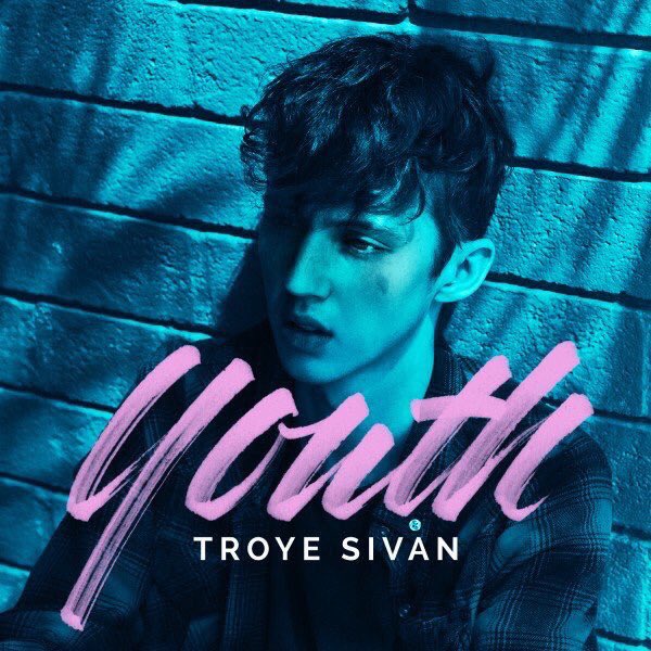 indofortroye's tweet photo. YOUTH single cover 😍 Ini lagu paling favorit deh https://t.co/MVCKwZ6p1O