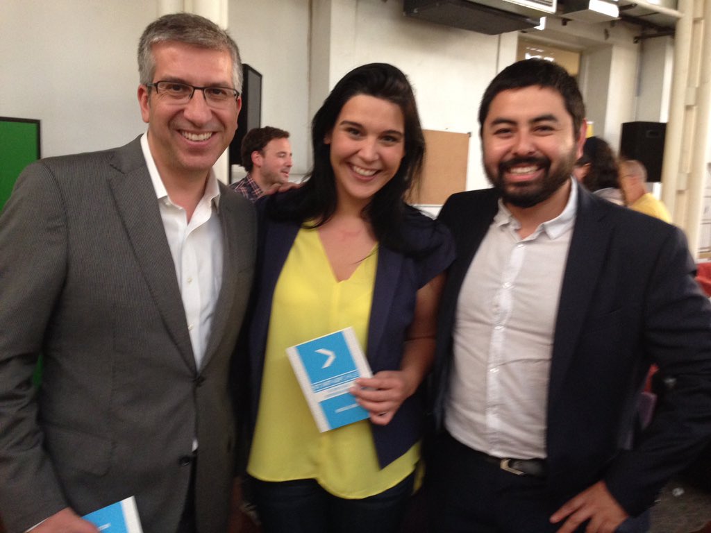 Rocio Fonseca tweet media