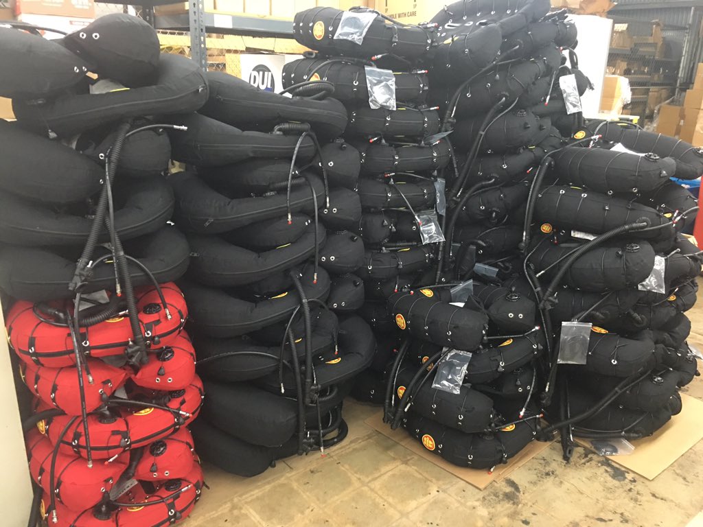 OMSDive's tweet photo. OMS is getting ready for the 2016 dive season!! #scuba #scubadiving #Diving #SanDiego #Drysuit #fins #divemasks https://t.co/2b9l36VbXM