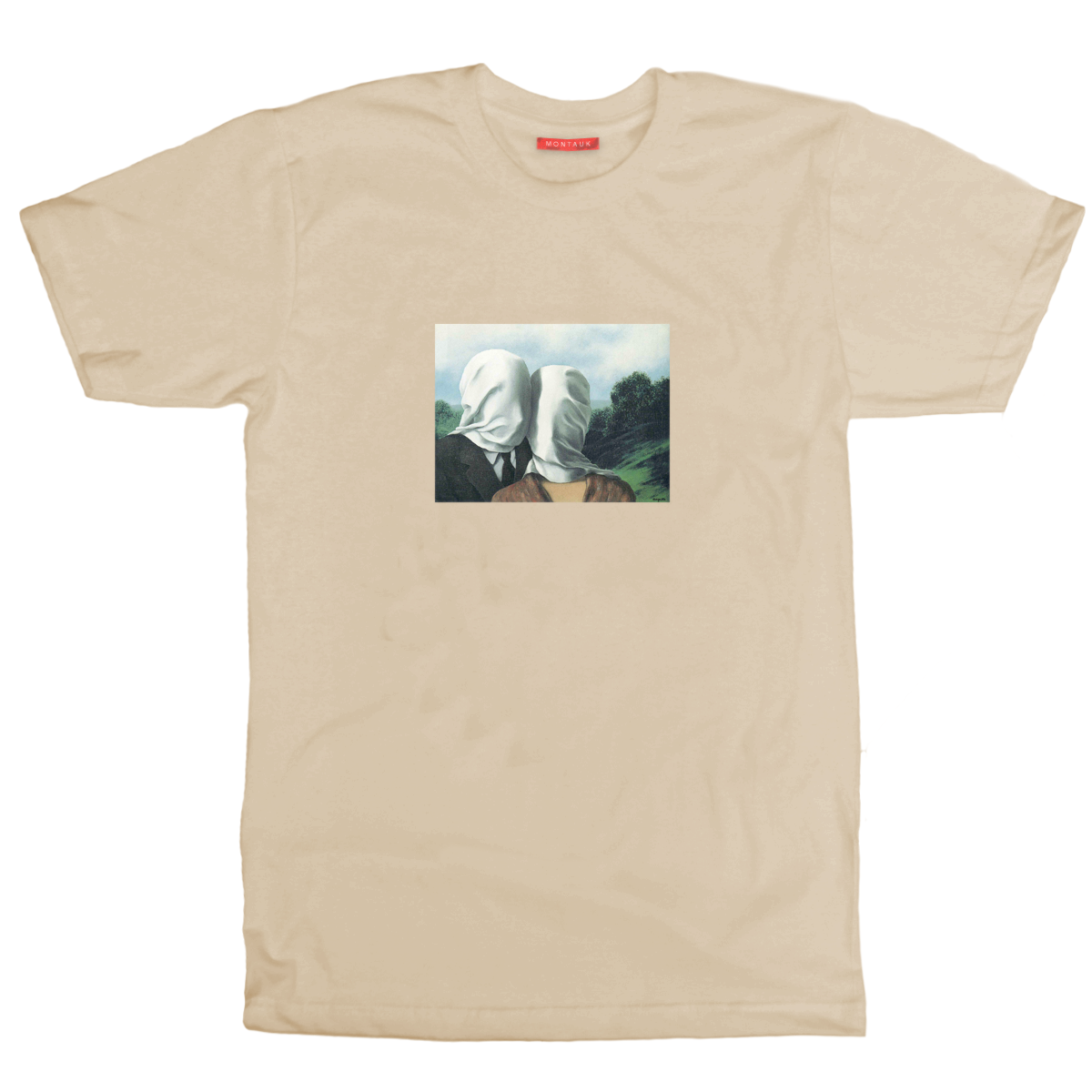 montaukco's tweet photo. restock

THE LOVERS I MAGRITTE CAMEL TEE
MODERN ART PICASSO HAT https://t.co/agbeE3sHQw