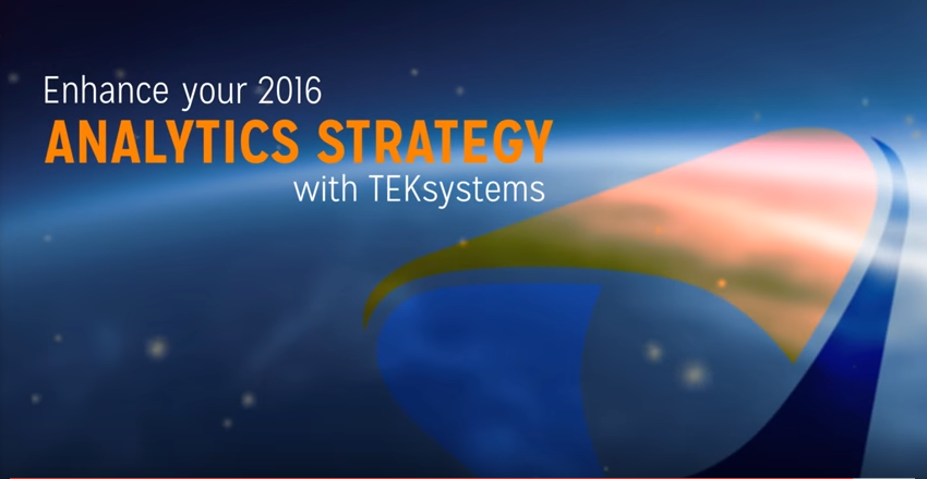 [VIDEO] Learn more about TEKsystems' #Oracle product support services ow.ly/WBuFF