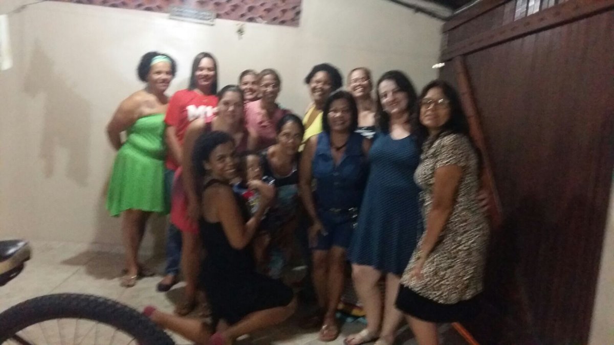 FehRubim's tweet photo. @PrFred12 @PrFlaviaTudesco @Caroldoze Filhas de Sião. 
Que venha a Reforma! https://t.co/eQDWp6rQOz