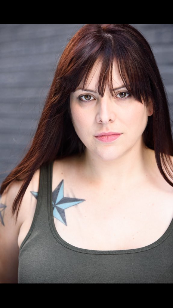 GMarieC525's tweet photo. Though they r unedited they still look amazing. #actor #theatrical #survival #GAactor #actress #pilotseason https://t.co/PQVAgHCPVM