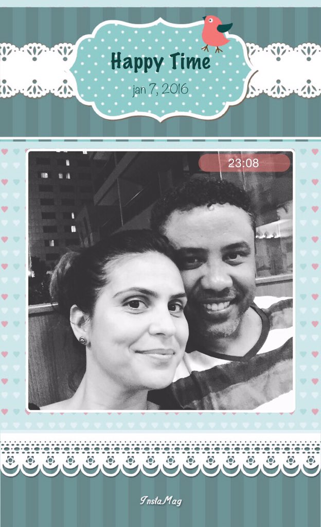 prgilmar_ceizs's tweet photo. "Quem encontra uma esposa,acha uma coisa boa e alcança favor do Senhor" (Prov.18:22) https://t.co/dcco4wNgEn