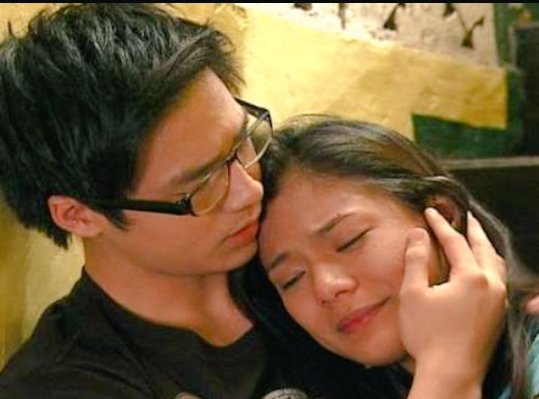 DEVONline_SQUAD's tweet image. #FlashbackFriday Devon Seron with Sam Concepcion in Angelito Batang Ama. #SamVon

©