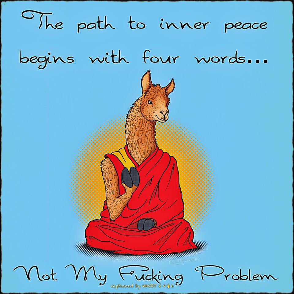 Image result for path to inner peace