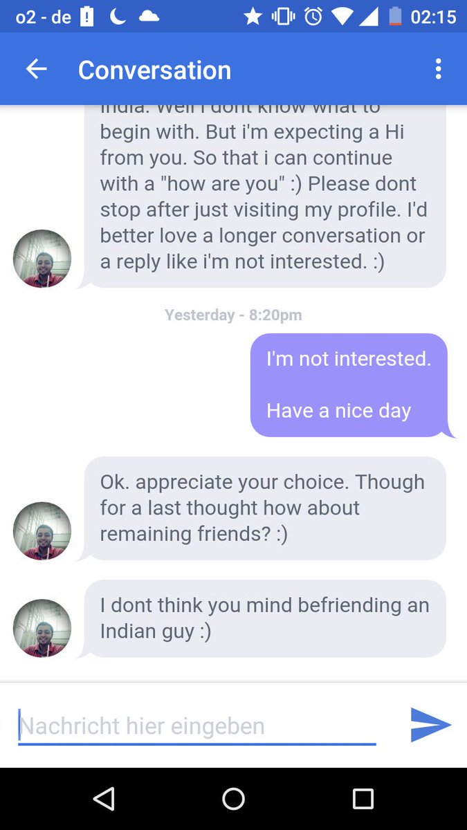 😩
#onlinedating #onlinedatingadvice #okcupid