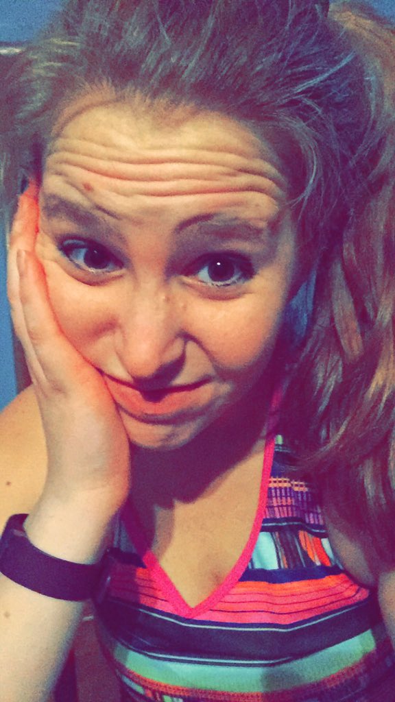 WINsconsin02631's tweet photo. Me after jumptuck burpees π
π©πͺπ»@ToneItUp #TIUteam #tiuchallenge #hittybittybikini https://t.co/Xp7U00LWhm