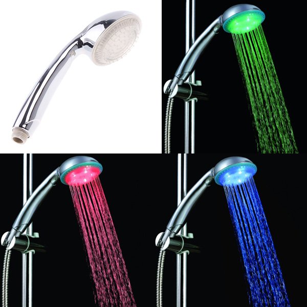 LullabyCathy's tweet image. This #LEDshowerhead will let you enjoy the comfortable life. tomtop.cc/ARV3Ej