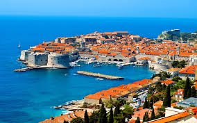 RogerFedererRF1's tweet photo. #LugaresIncreibles Trogir es un puerto y ciudad histórica en la costa del mar Adriático, en la región de, Croacia https://t.co/WEKcsdjziD