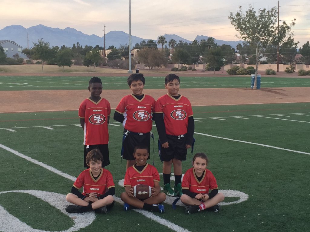 Discover the Fun campaign for Parks and Rec is right on.  #stateofvegas