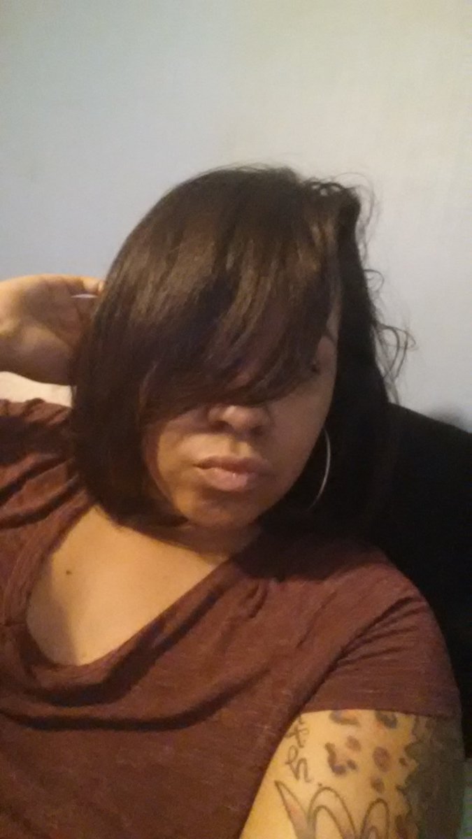 Inkybrii's tweet photo. #NoWeave2016 #ILied #BundlesAreOnTheWay 😂 #TeamNatural https://t.co/o5yviA4EQL