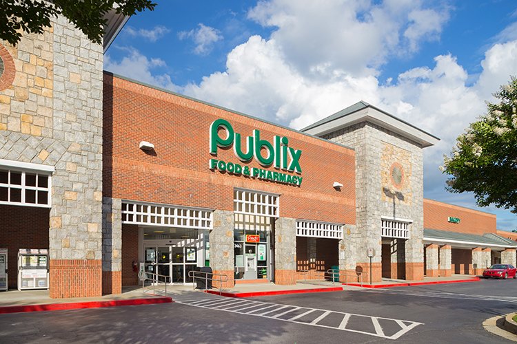 $16.725 million sale of Publix-anchored retail center in Atlanta arranged by HFF. @hff
#cre

ow.ly/WMtqz