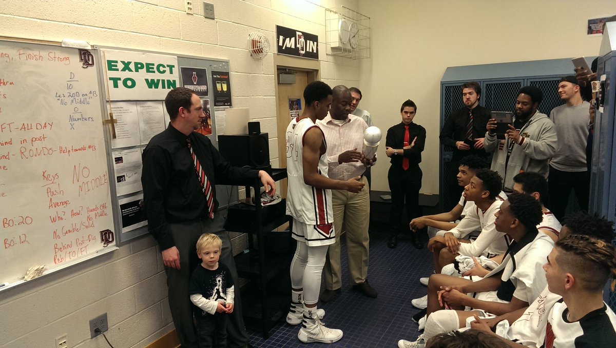 Desert Oasis HSHoops tweet media