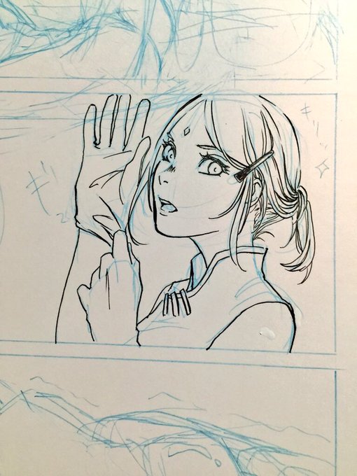 全忍ではサクラがサスケのお尻に指を突っ込んだりする最低なギャグエロ漫画を出せたらなあと思っています... 