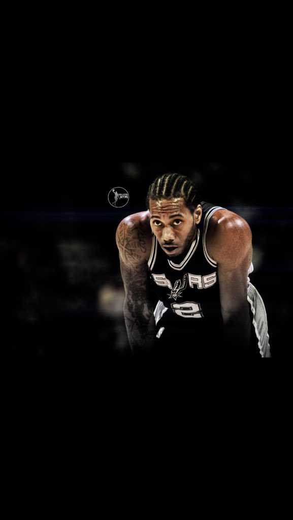 SpursCulture's tweet photo. Kawhi Leonard #NBAVote (every retweet counts as a vote) let's make it 1,000+ votes!! https://t.co/mX6pcFuMWR