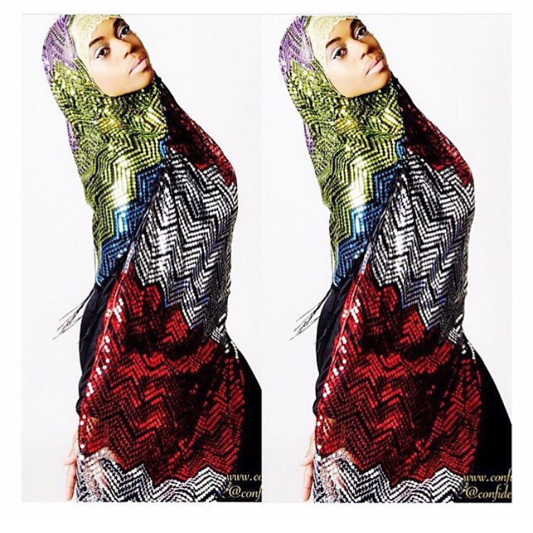 confidently_'s tweet photo. Sequin Shayla available https://t.co/kiUtMc2Mmv