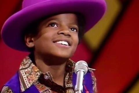 11 year old Michael Jackson who sang "Who's Lovin You" was one of the best singers of the 1900s possibly all time