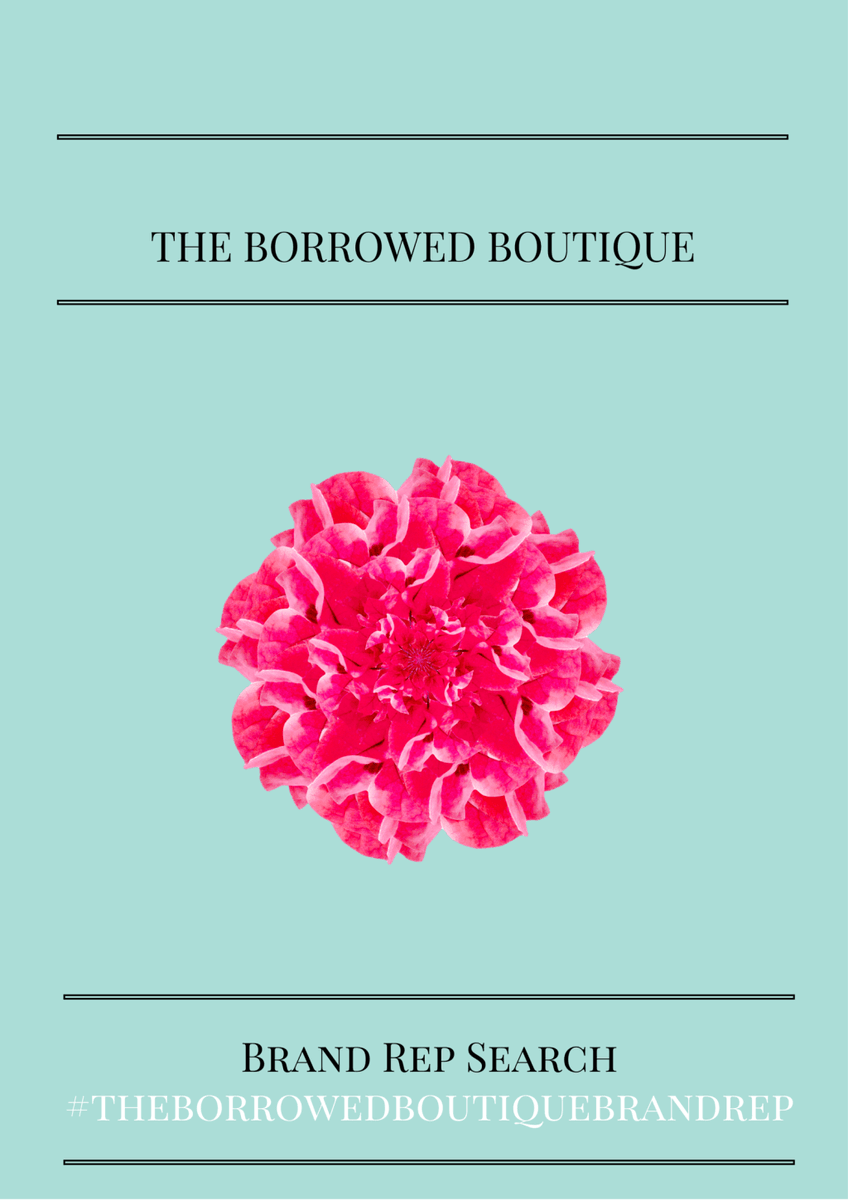 themominmemd's tweet photo. Brand Rep Search for a Beautiful Business and an Amazing Cause… The Borrowed Boutique https://t.co/hgpNdgd7Du https://t.co/qKISlbQLHZ