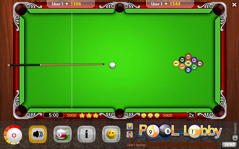 PoolLobby's tweet image. Thanks for helping us reach 100 followers! Here's a sneak peek for our supporters. - indiegogo.com/projects/pool-…