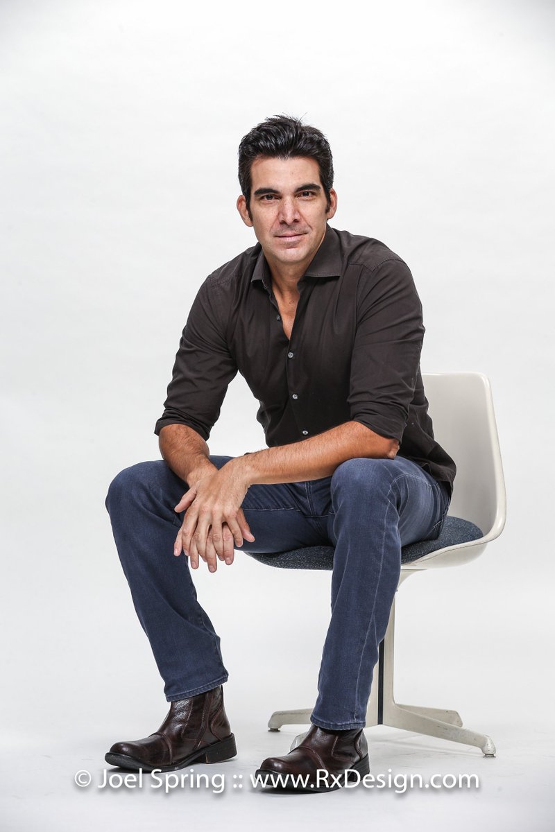 joelspring's tweet image. Session for new bone #marrow registration promo. #rxdesign #onlocation #strobes #nonprofit #marathon