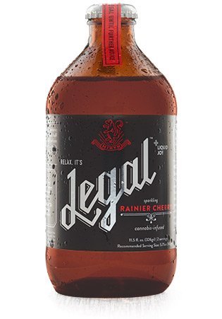 It's #ThirstyThursday at Green Life Cannabis! All Drinkables are 25% Off!