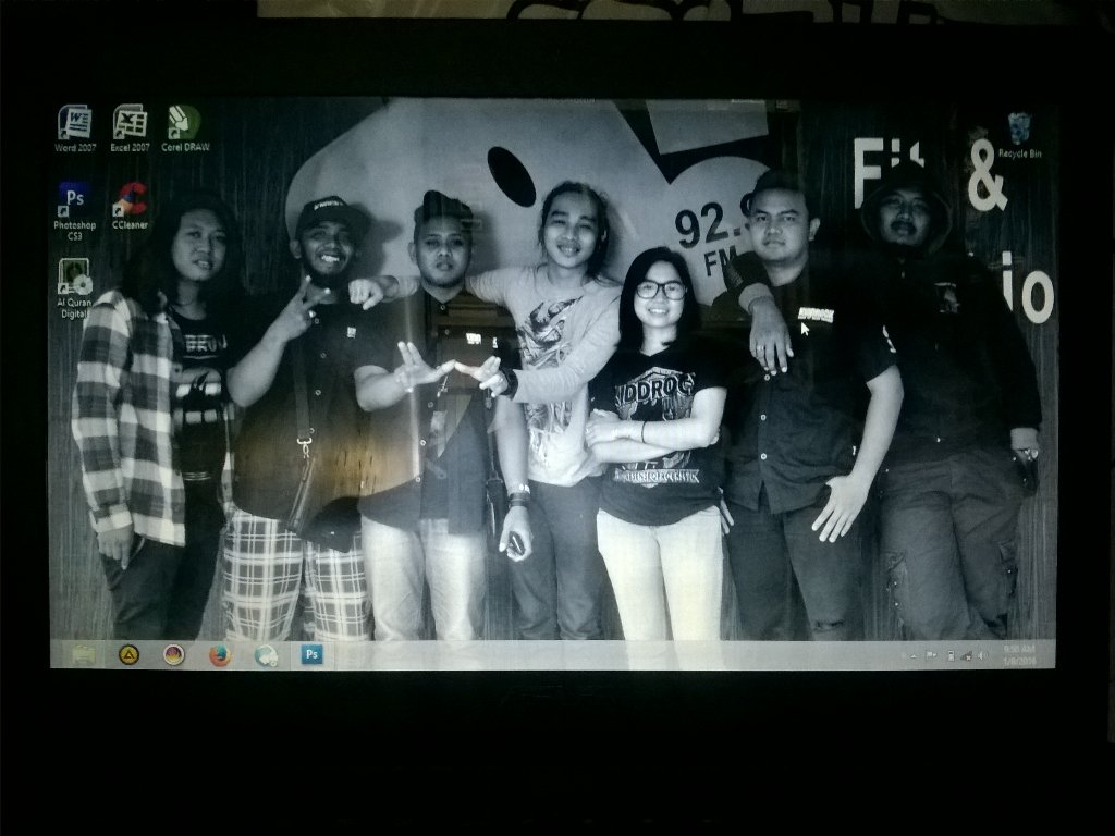 Potret <a href="/KISORS_Solo/">KIDDROCK SOLO</a> kala itu, kpan bikin amazing moment lagi <a href="/item_tralala/">tatang</a> @diela_bewitch <a href="/arykerenks/">ary key sizer</a> @Hery_KIDDROCK