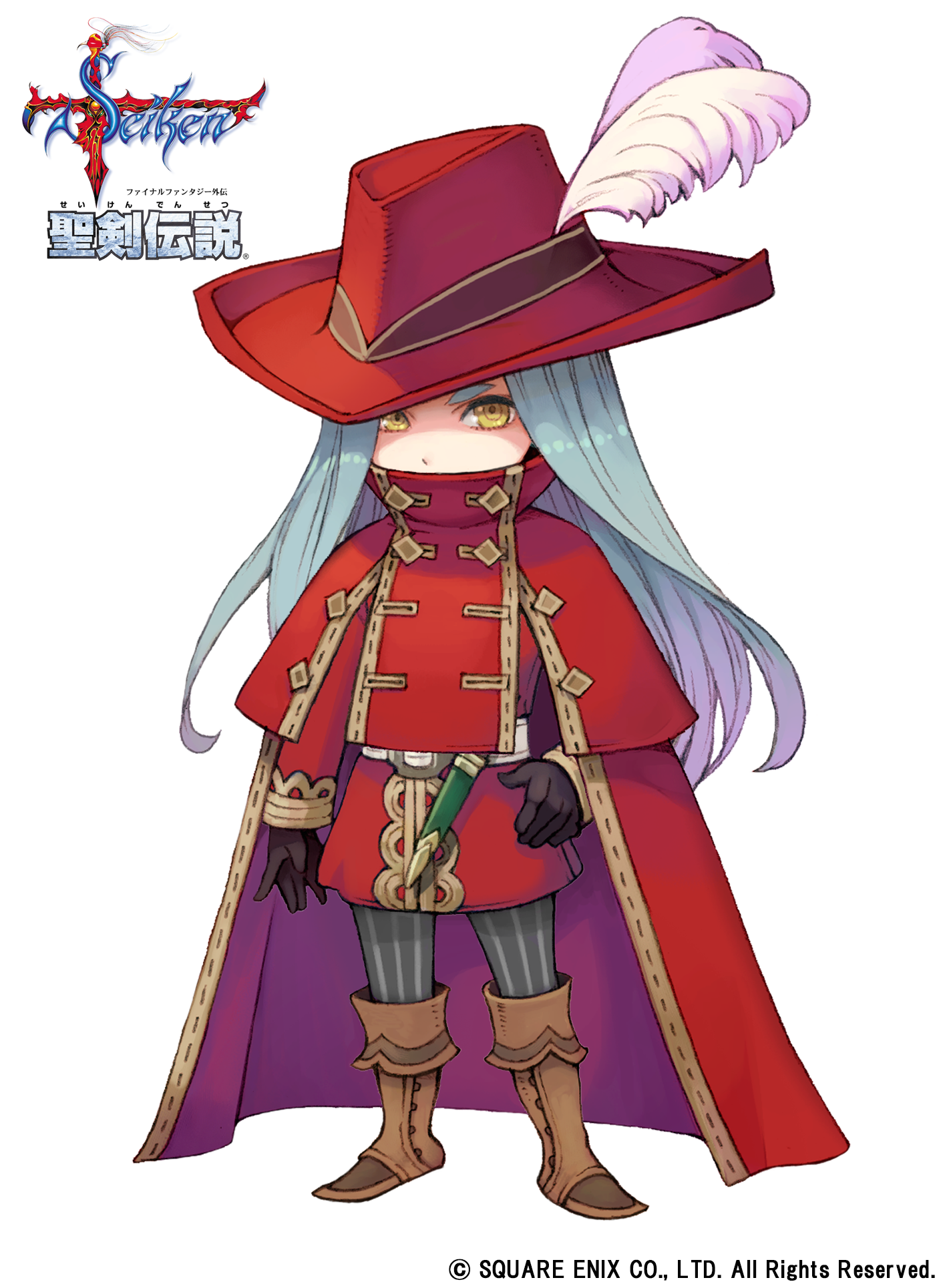 تويتر 聖剣伝説 公式 على تويتر みなさん こんにちは 本日1人目のキャラクターご紹介は 旅の男です 沼の洞窟で出会う 赤魔道師風の男 会ったばかりのヒーローに協力的で 彼の放つ炎は力強い戦力となる だが その正体は不明 聖剣ff外伝 T Co