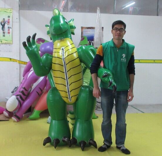 Hongyi5Eva's tweet photo. Latest green dragon costume ,mascot walking suit ,interested &amp; more https://t.co/fXtQDhA6b5: hongyi5@hongyitoy.com https://t.co/q9eIaPI0fl