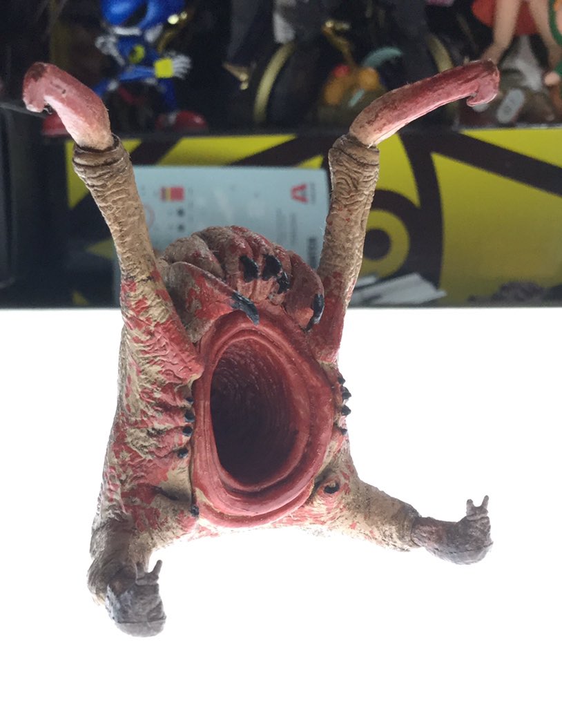 七竈アンノ おねチャ 連載中 ああっヘッドクラブたんかわいいよヘッドクラブたん H T Co 6b094vptbp Twitter