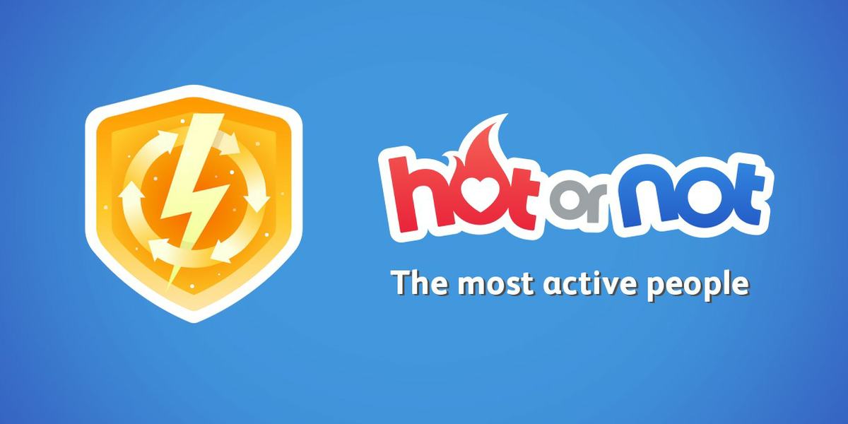 Clawsscratch's tweet photo. I’m one of the most active people this week on #hotornotapp Check me out! https://t.co/YCS5kYiOSl https://t.co/p1pvOaBK7P