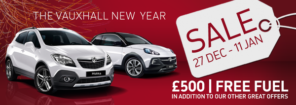 Skurrays's tweet photo. Morning all! Don't forget about our New Year Sale, which ends on Monday. Grab the £500 free fuel whilst you can! https://t.co/FWREJn2ccG