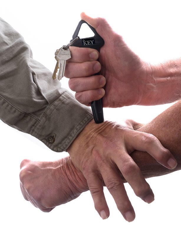 keyselfdefense's tweet image. If you like the Kubotan then see our video at KeySelfDefenseProducts.com