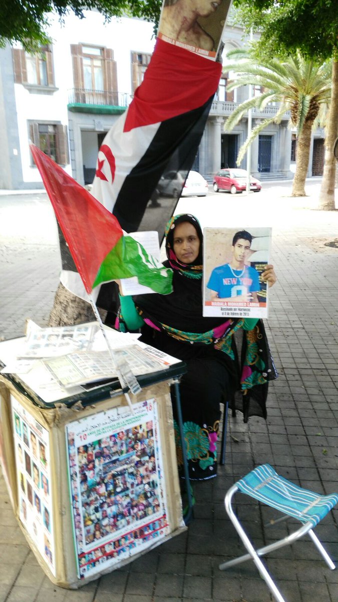 1SaharaLibre tweet picture